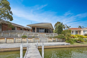 Pelican Brief, Paynesville